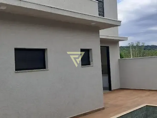 Casa com 278m² 3 quartos e 4 banheiros, à venda, no bairro Bonfim Paulista em Ribeirão Preto
