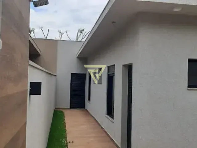 Casa com 278m² 3 quartos e 4 banheiros, à venda, no bairro Bonfim Paulista em Ribeirão Preto