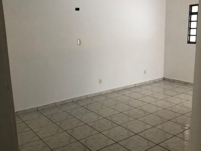 Foto do Casa - Casa térrea para Locação na Vila Planalto.  | Romeu Imóveis