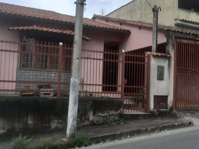 Foto do Casa - Casa à venda, Monte Castelo, Volta Redonda, RJ | Residence Imobiliária