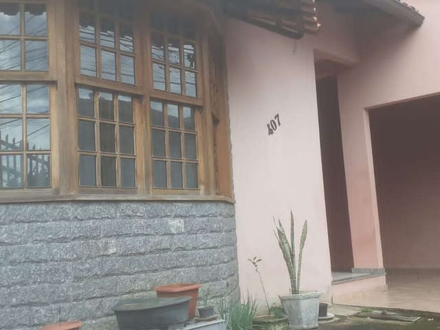 Foto do Casa - Casa à venda, Monte Castelo, Volta Redonda, RJ | Residence Imobiliária