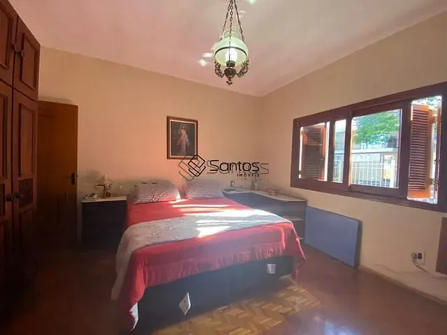 Casa com 297m² 3 quartos e 3 banheiros, à venda, no bairro Centro em Ijuí