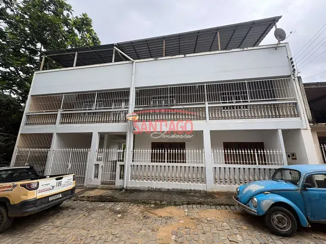 Casa 2 quartos e 1 banheiro, à venda, no bairro Ferreira em Santo Antônio de Pádua