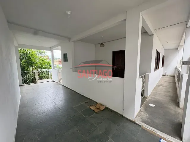Casa 2 quartos e 1 banheiro, à venda, no bairro Ferreira em Santo Antônio de Pádua