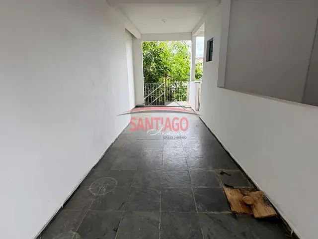 Casa 2 quartos e 1 banheiro, à venda, no bairro Ferreira em Santo Antônio de Pádua