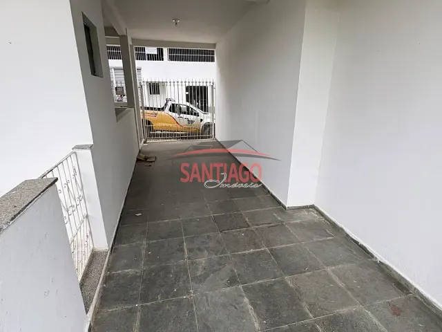 Casa 2 quartos e 1 banheiro, à venda, no bairro Ferreira em Santo Antônio de Pádua