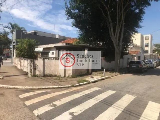 Casa com 507m² 1 quarto e 1 banheiro, à venda, no bairro Quinta da Paineira em São Paulo