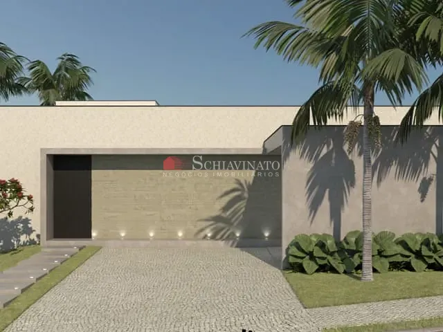 Casa 3 quartos e 4 banheiros, à venda, no bairro Campestre em Piracicaba