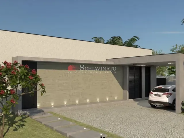 Casa 3 quartos e 4 banheiros, à venda, no bairro Campestre em Piracicaba