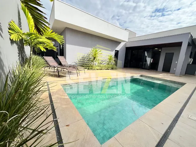Casa com 510m² 3 quartos e 5 banheiros, à venda, no bairro Jardim Shangri La em Bauru