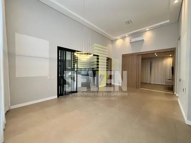 Casa com 510m² 3 quartos e 5 banheiros, à venda, no bairro Jardim Shangri La em Bauru