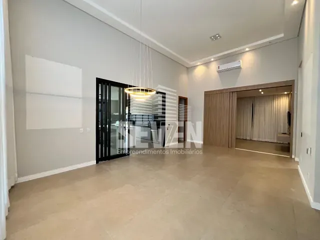 Casa com 510m² 3 quartos e 5 banheiros, à venda, no bairro Jardim Shangri La em Bauru