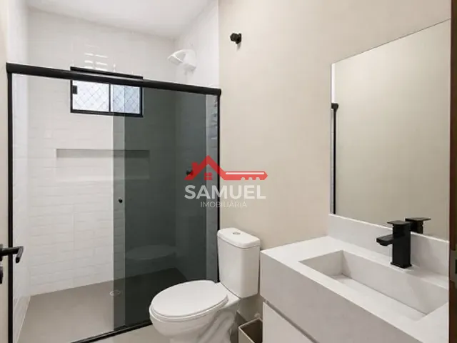 Casa com 205m² 3 quartos e 2 banheiros, à venda, no bairro Setor Habitacional Vicente Pires - Trecho 3 em Brasília