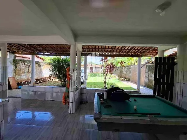 Casa 3 quartos e 3 banheiros, à venda, no bairro Praia do Norte em Ilhéus
