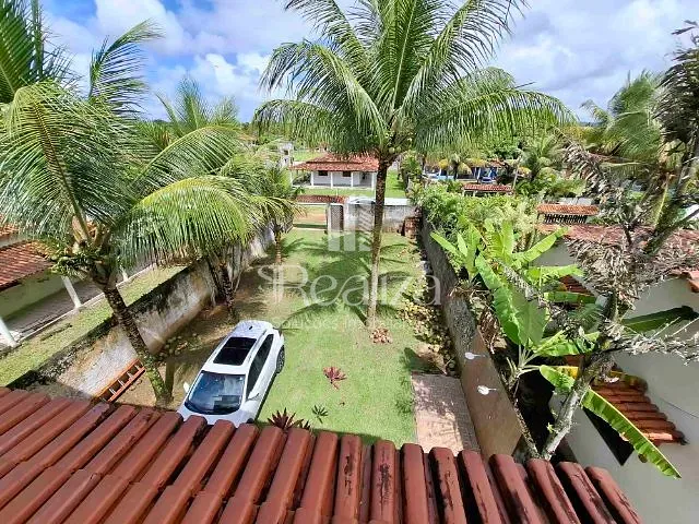 Casa 3 quartos e 3 banheiros, à venda, no bairro Praia do Norte em Ilhéus