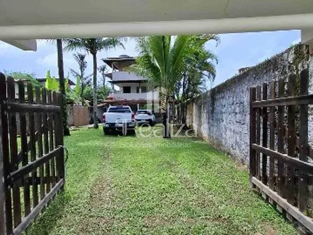 Casa 3 quartos e 3 banheiros, à venda, no bairro Praia do Norte em Ilhéus