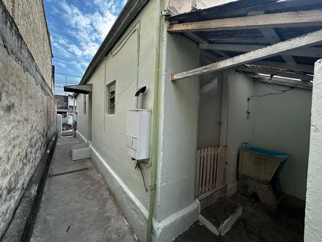 Foto do Casa - Casa para locação, Vila Mafalda, 01 dormitório - próximo a Av. 14 de Dezembro - 100 m² - Jundiaí, SP | Imobiliária Sousa