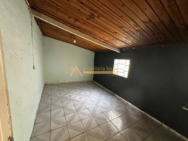Casa com 100m² 1 quarto e 1 banheiro, para alugar, no bairro Vila Mafalda em Jundiaí