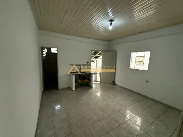 Casa com 100m² 1 quarto e 1 banheiro, para alugar, no bairro Vila Mafalda em Jundiaí