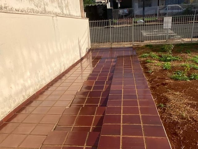 Foto do Casa - Casa à venda 3 Quartos, 2 Vagas, 504M², Vila Goes, Londrina - PR | Sérgio Cortez Imóveis