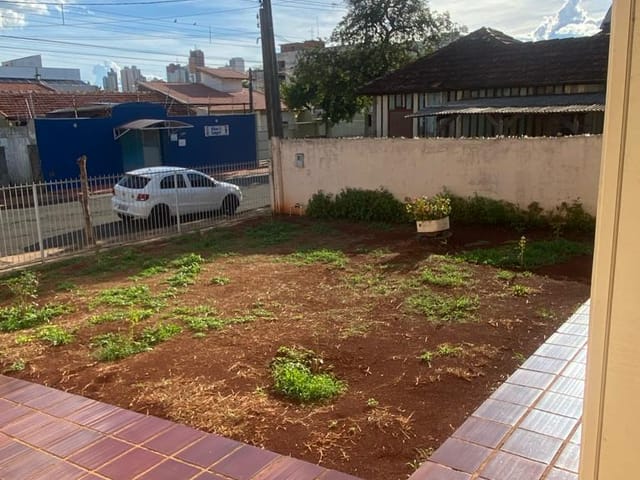 Foto do Casa - Casa à venda 3 Quartos, 2 Vagas, 504M², Vila Goes, Londrina - PR | Sérgio Cortez Imóveis