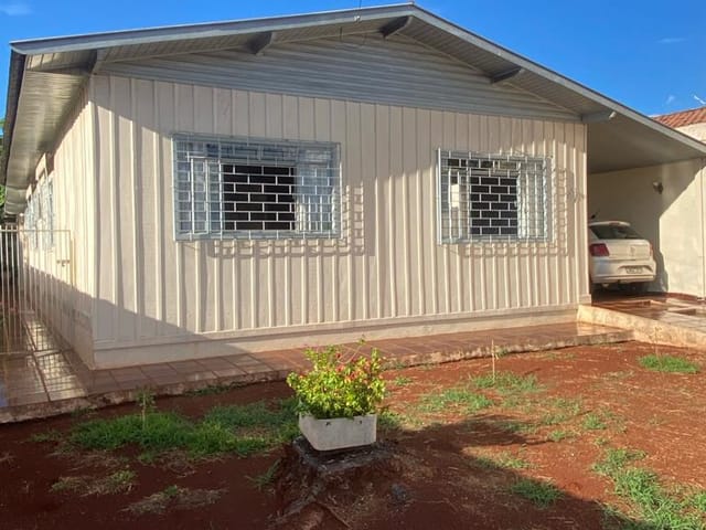 Foto do Casa - Casa à venda 3 Quartos, 2 Vagas, 504M², Vila Goes, Londrina - PR | Sérgio Cortez Imóveis