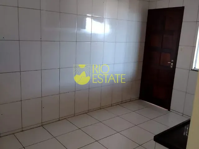 Casa com 90m² 2 quartos e 1 banheiro, à venda, no bairro Jardim Cidade do Aço em Volta Redonda