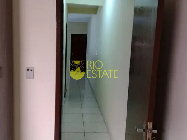Casa com 90m² 2 quartos e 1 banheiro, à venda, no bairro Jardim Cidade do Aço em Volta Redonda