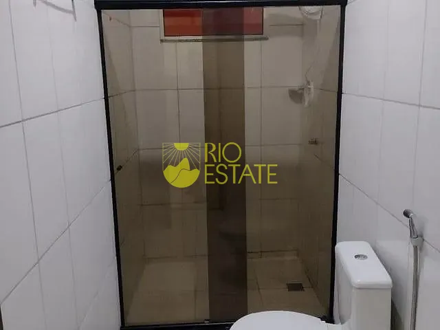 Casa com 90m² 2 quartos e 1 banheiro, à venda, no bairro Jardim Cidade do Aço em Volta Redonda