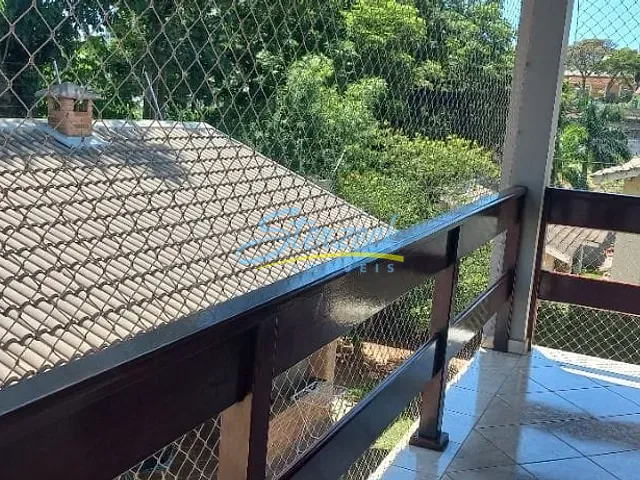 Casa com 600m² 3 quartos e 4 banheiros, à venda, no bairro Santa Rosa em Vinhedo