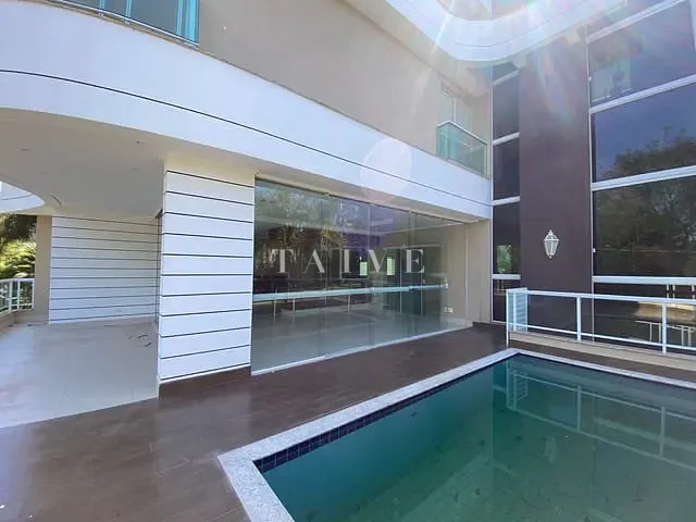 Casa 4 quartos e 4 banheiros, à venda, no bairro Vivendas do Arvoredo em Londrina
