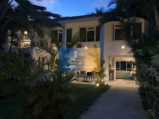 Casa 6 quartos e 2 banheiros, à venda, no bairro Toquinho em Ipojuca