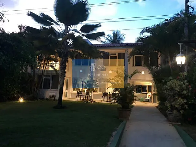 Casa 6 quartos e 2 banheiros, à venda, no bairro Toquinho em Ipojuca