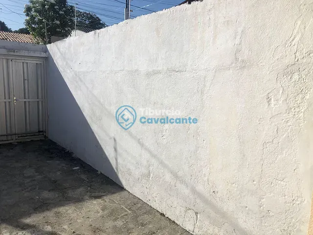 Casa 2 quartos e 1 banheiro, à venda, no bairro Novo Maranguape II em Maranguape