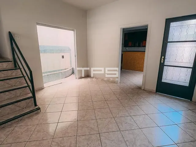 Casa com 295m² 3 quartos e 2 banheiros, à venda, no bairro São Benedito em Guaratinguetá