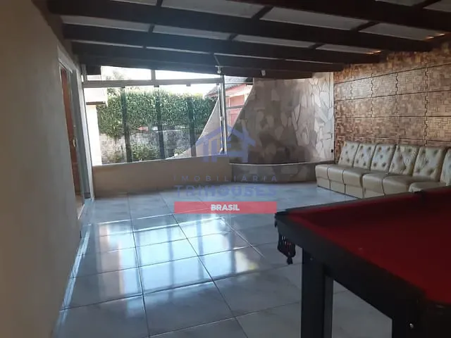 Casa com 432m² 3 quartos e 3 banheiros, à venda, no bairro gaivotas em Matinhos