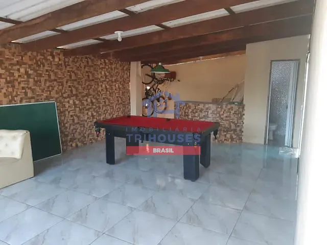 Casa com 432m² 3 quartos e 3 banheiros, à venda, no bairro gaivotas em Matinhos