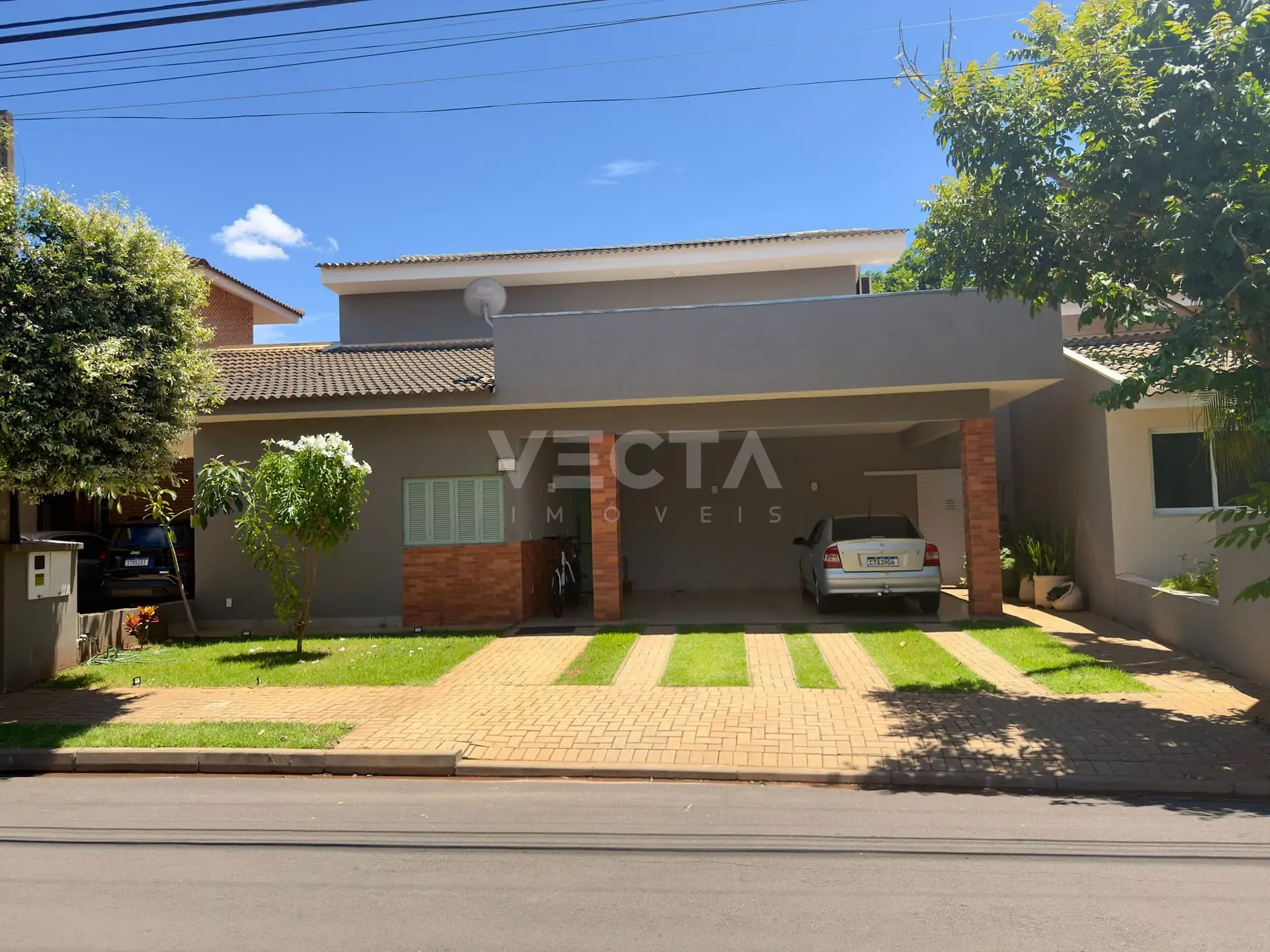 Casa, 4 quartos, 289 m² - Foto 14