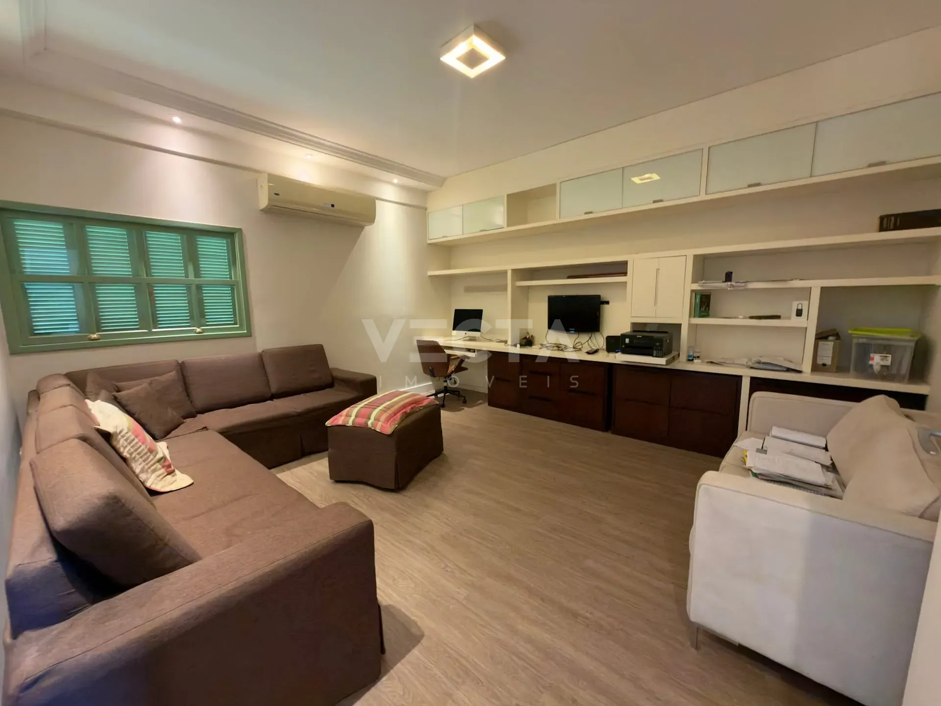 Casa, 4 quartos, 289 m² - Foto 3