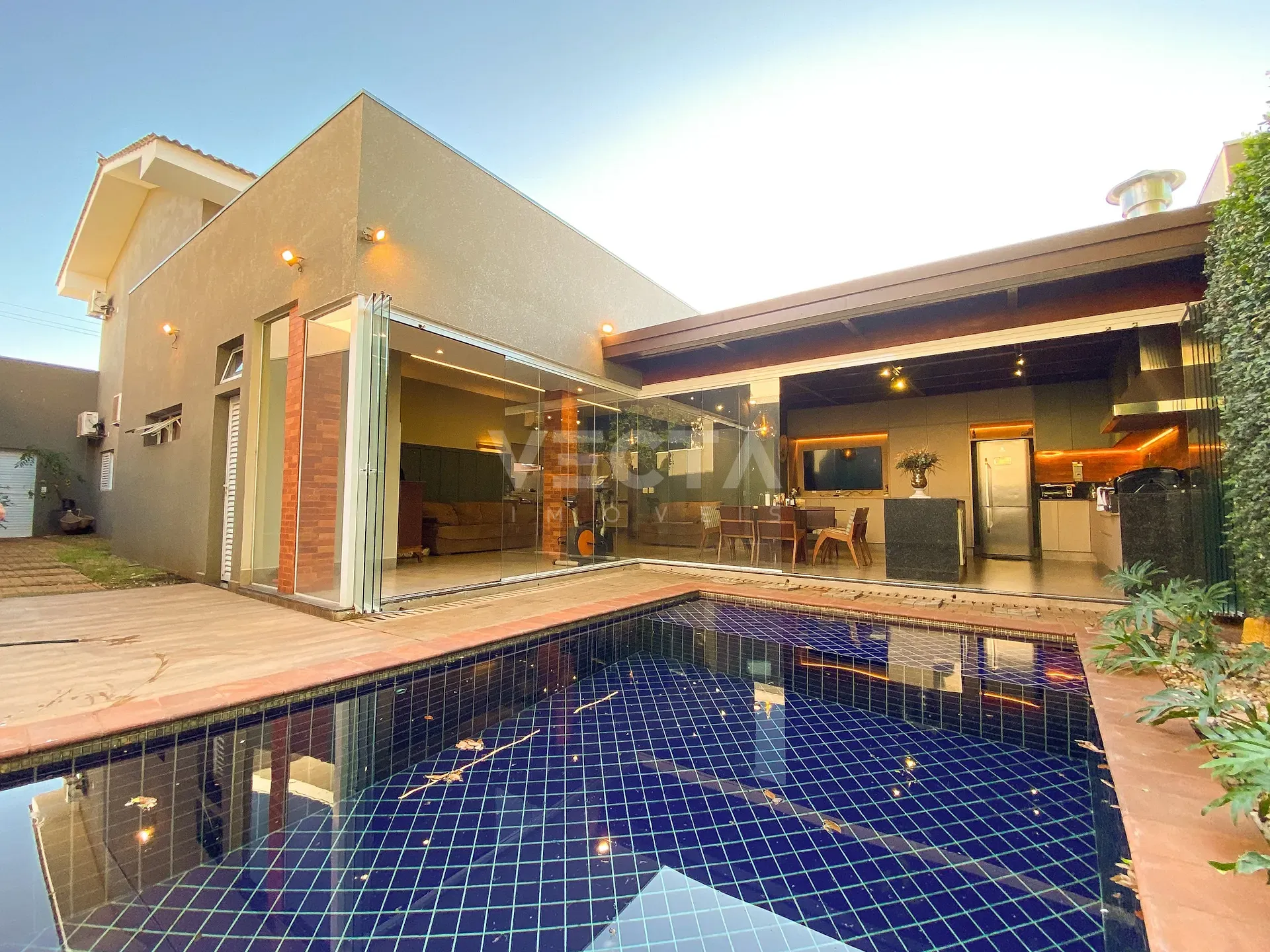 Casa, 4 quartos, 289 m² - Foto 10