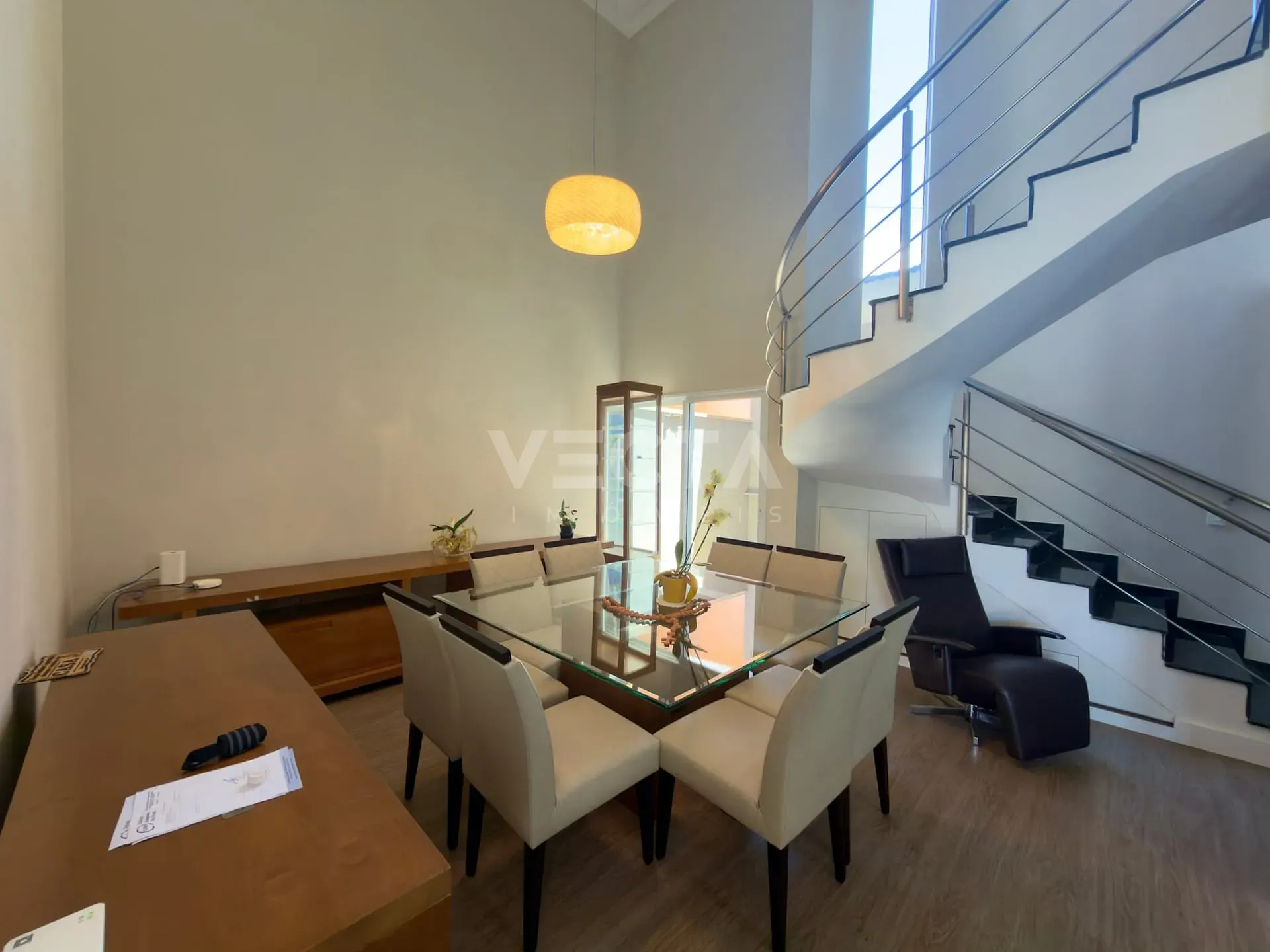 Casa, 4 quartos, 289 m² - Foto 2