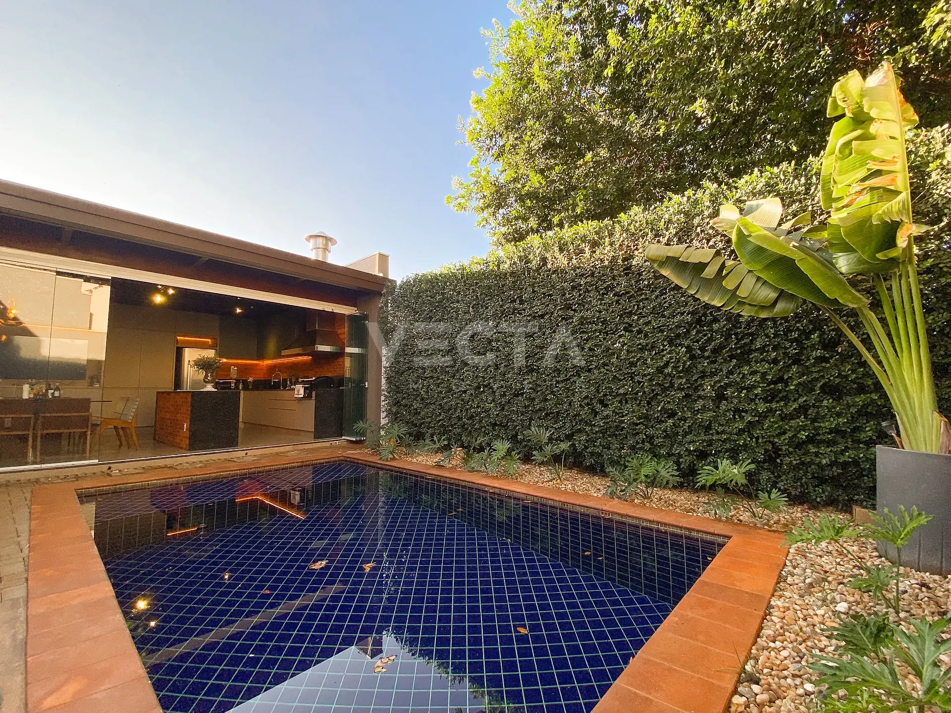 Casa, 4 quartos, 289 m² - Foto 12