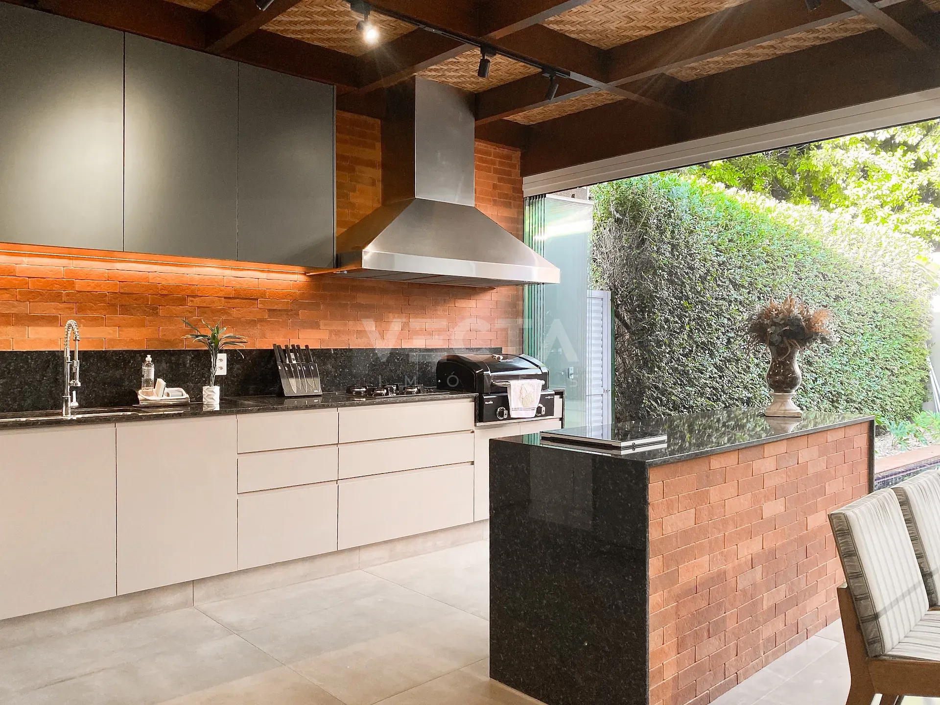 Casa, 4 quartos, 289 m² - Foto 11