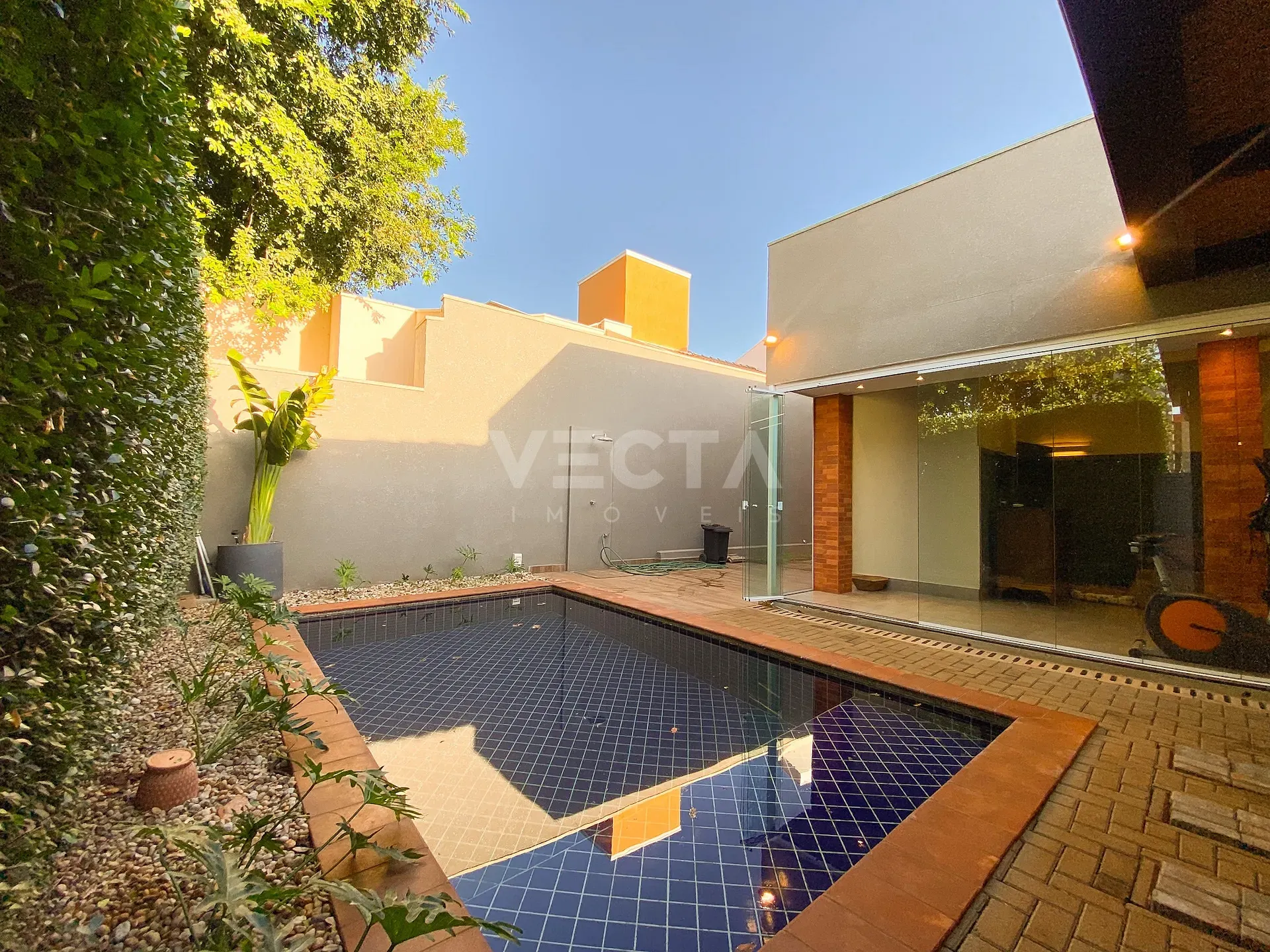 Casa, 4 quartos, 289 m² - Foto 13