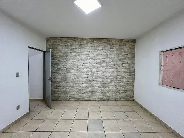 Casa 2 quartos e 1 banheiro, à venda, no bairro Parque Mãe Preta em Rio Claro