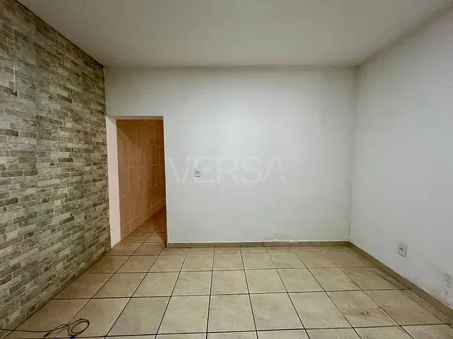 Casa 2 quartos e 1 banheiro, à venda, no bairro Parque Mãe Preta em Rio Claro