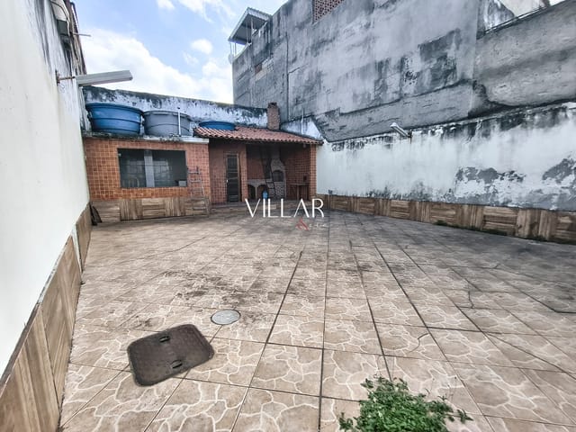 Casa com 260m² 4 quartos e 4 banheiros, à venda, no bairro Olaria em Rio de Janeiro