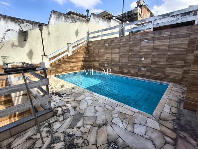 Casa com 260m² 4 quartos e 4 banheiros, à venda, no bairro Olaria em Rio de Janeiro