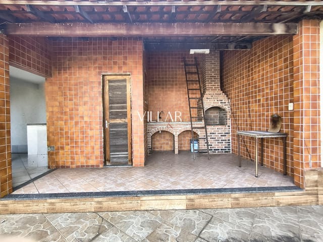 Casa com 260m² 4 quartos e 4 banheiros, à venda, no bairro Olaria em Rio de Janeiro