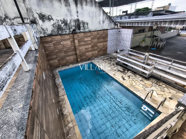 Casa com 260m² 4 quartos e 4 banheiros, à venda, no bairro Olaria em Rio de Janeiro